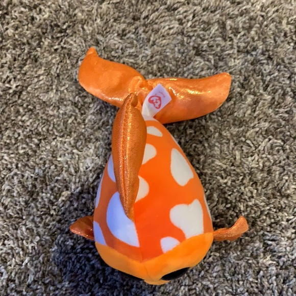 TY stuffed animals, collection small - Picture 6 of 8